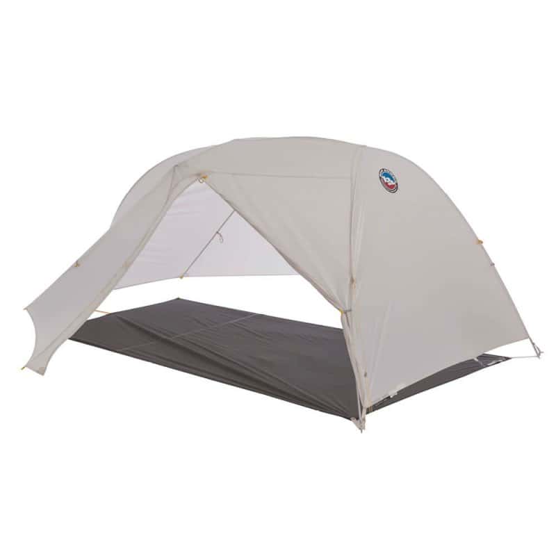 美品 ビッグアグネス タイガーウォール UL2 Tiger Wall UL2 Ultralight